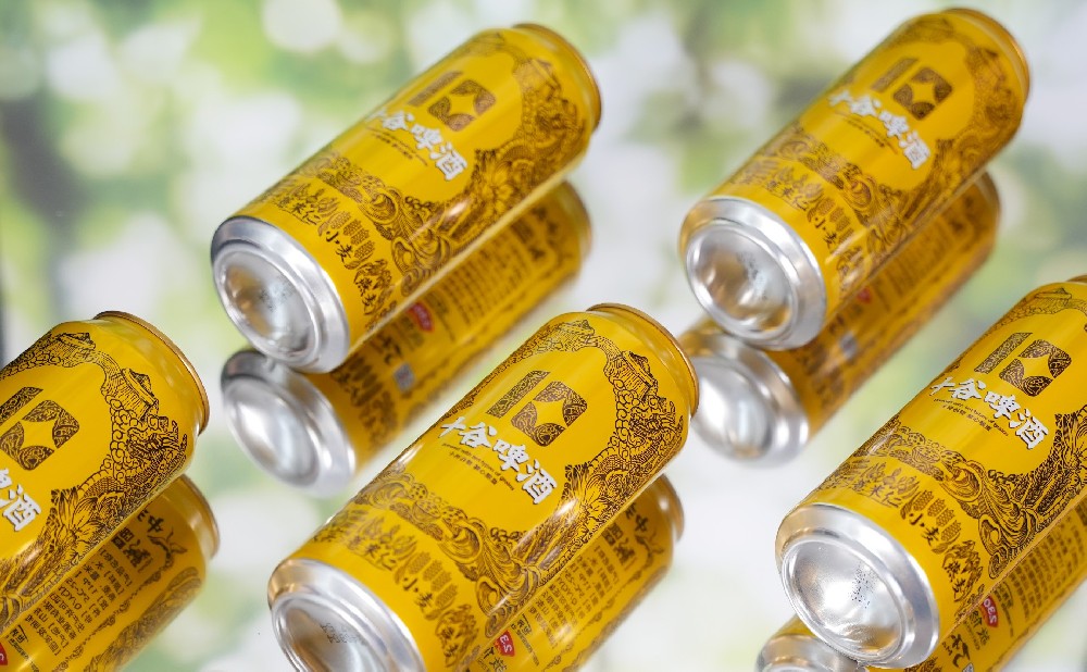 啤酒基礎知識了解